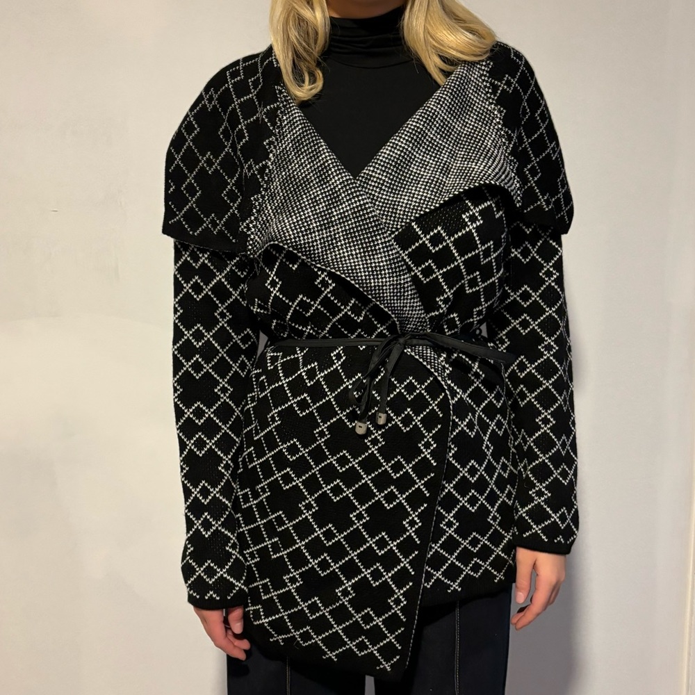Ana Couture Sweater